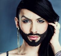 Foto de Conchita Wurst