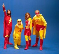 Foto de Wir Sind Helden