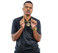 Foto de MC Juninho da 10