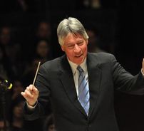 Foto de Alan Silvestri