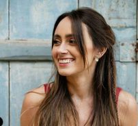 Foto de bela zaremba