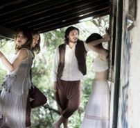 Foto de Gregos e Baianos