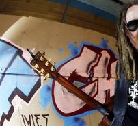 Foto de October Rage