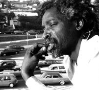 Foto de Itamar Assumpção