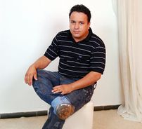 Foto de Sérgio Pastro