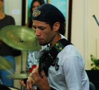 Foto de Banda Os Rubens