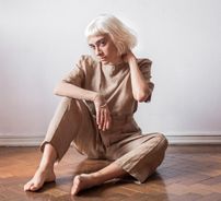 Foto de Juliana Linhares