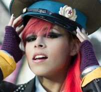 Foto de Angie Garcia