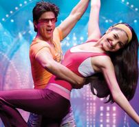 Foto de Rab Ne Bana Di Jodi