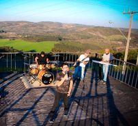 Foto de Banda Força e Vitória