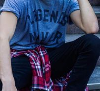 Foto de Agus Bernasconi