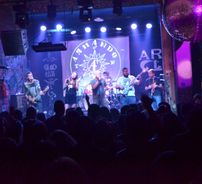 Foto de Armando Flores