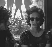 Foto de Indigo (BRA)