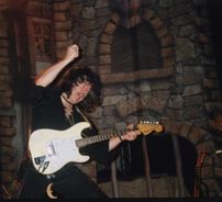 Foto de Blackmore's Night