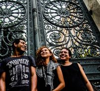 Foto de Cofo de Parafernalha