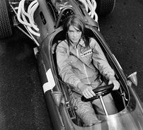 Foto de Françoise Hardy