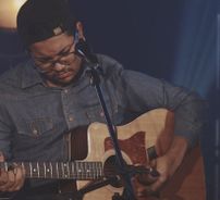 Foto de Matheus de Andrade