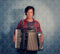 Foto de Butch Walker