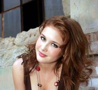 Foto de Renée Olstead