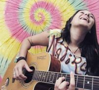 Foto de Mari Meneghello