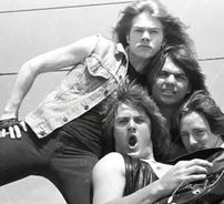 Foto de Banda Rapidfire