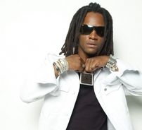 Foto de Toni Garrido