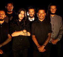 Foto de Born CreHate