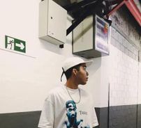 Foto de Jonathan Marley