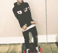 Foto de Julian Jordan