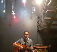 Foto de Marcelo Sirotheau