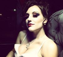 Foto de Kéfera Buchmann