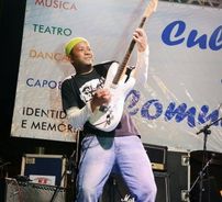 Foto de Zunga Ezzaet