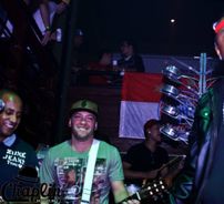 Foto de Grupo Percepção