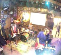 Foto de Time To Break Up