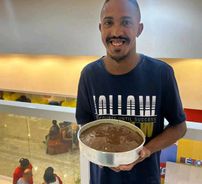 Foto de Dhablyu Nevez