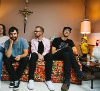 Foto de Cloud Nothings