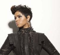 Foto de RaVaughn Brown