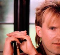 Foto de Howard Jones