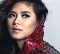 Foto de Sarah Geronimo
