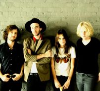 Foto de The Veils