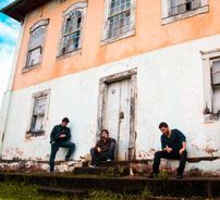 Foto de Chá de Fita