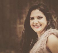 Foto de Kézia Chris