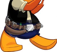 Foto de Club Penguin