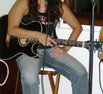 Foto de Anna Paula Miguez