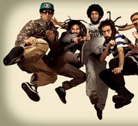 Foto de Força Viva Riddim