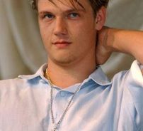 Foto de Nick Carter