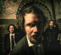 Foto de Major Parkinson