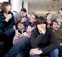 Foto de College Humor