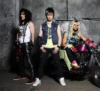 Foto de Reckless Love