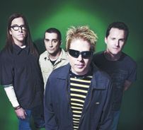 Foto de The Offspring